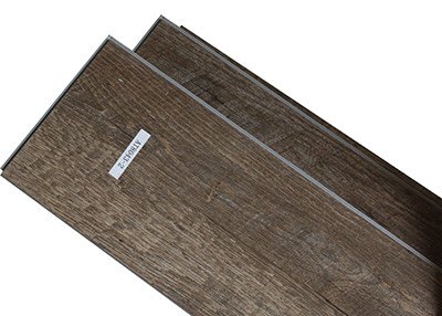 Dekoracja wnętrz LVT Grubość podłogi winylowej 1,5-5 mm Do salonu / sypialni